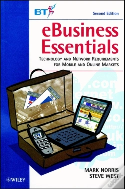 Capa do artigo Ebusiness Essentials