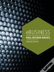 Capa do artigo Ebusiness