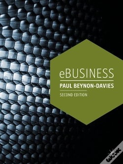 Capa do artigo Ebusiness
