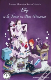 Capa do artigo Eby Et La Petite Au Bois Dormant