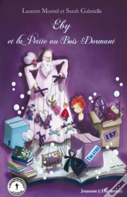 Capa do artigo Eby Et La Petite Au Bois Dormant