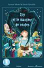 Eby Et Le Mangeur De Contes - Preview