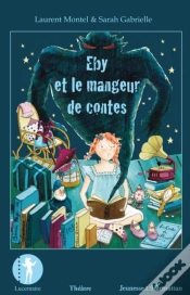 Capa do artigo Eby Et Le Mangeur De Contes