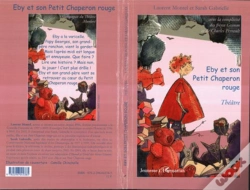 Capa do artigo Eby Et Son Petit Chaperon Rouge