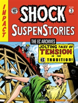 Capa do artigo Ec Archives