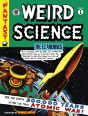 Ec Archives: Weird Science Volume 1 - Preview