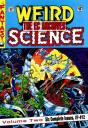 Ec Archives: Weird Science Volume 2 - Preview