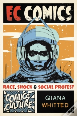 Capa do artigo Ec Comics