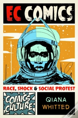 Capa do artigo Ec Comics