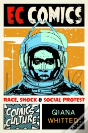 Capa do artigo Ec Comics