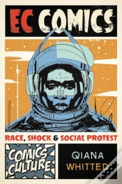 Capa do artigo Ec Comics