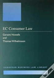 Capa do artigo Ec Consumer Law