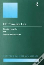 Capa do artigo Ec Consumer Law