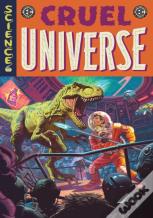 Ec Cruel Universe Vol. 1