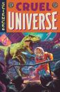 Ec Cruel Universe Vol. 1 - Preview