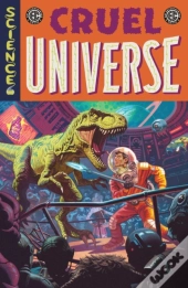 Ec Cruel Universe Vol. 1