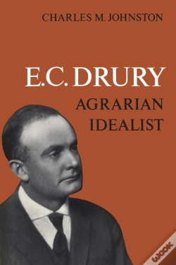 Capa do artigo E.C. Drury