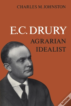 Capa do artigo E.C. Drury