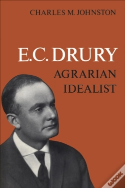 Capa do artigo E.C. Drury
