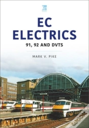 Capa do artigo Ec Electrics