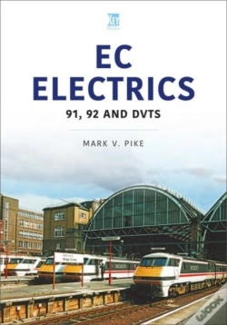 Capa do artigo Ec Electrics