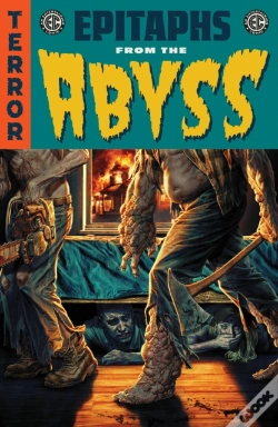 Capa do artigo Ec Epitaphs From The Abyss Vol. 1