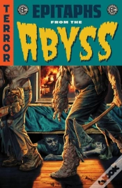 Capa do artigo Ec Epitaphs From The Abyss Vol. 1