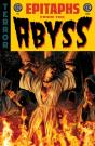 Ec: Epitaphs From The Abyss Vol. 3 - Preview