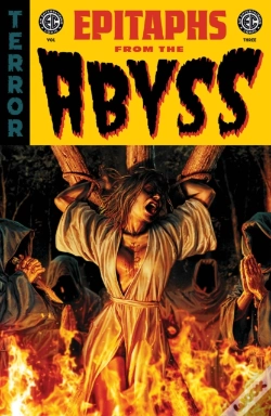 Capa do artigo Ec: Epitaphs From The Abyss Vol. 3