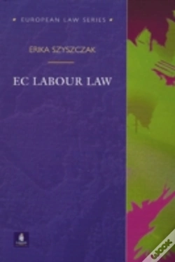 Capa do artigo Ec Labour Law