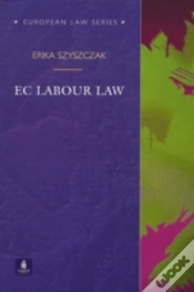 Capa do artigo Ec Labour Law