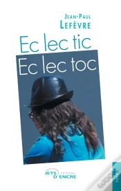 Capa do artigo Ec Lec Tic, Ec Lec Toc