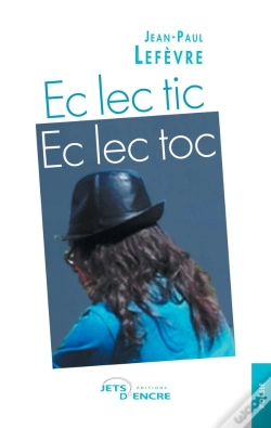 Capa do artigo Ec Lec Tic, Ec Lec Toc