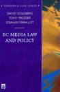 Ec Media Law And Policy - Preview