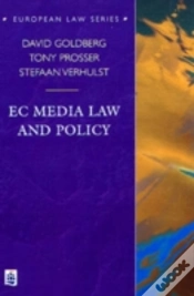 Capa do artigo Ec Media Law And Policy