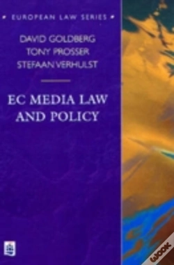 Capa do artigo Ec Media Law And Policy