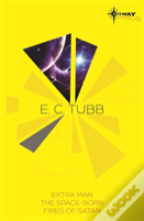 E.C. Tubb Sf Gateway Omnibus