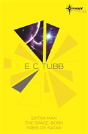 E.C. Tubb Sf Gateway Omnibus - Preview