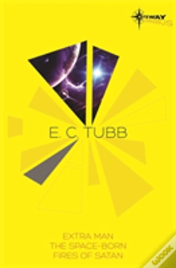 Capa do artigo E.C. Tubb Sf Gateway Omnibus