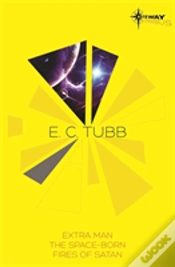 Capa do artigo E.C. Tubb Sf Gateway Omnibus