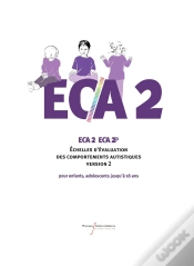 Capa do artigo Eca 2   Eca 2p : Échelles D
