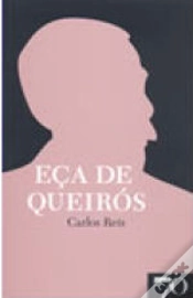 Capa do artigo Eça de Queirós