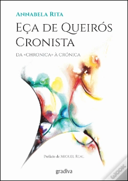 Capa do artigo Eça de Queirós Cronista