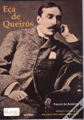 Capa do artigo Eça de Queirós