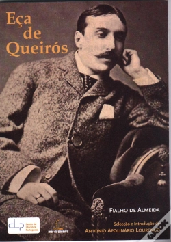 Capa do artigo Eça de Queirós