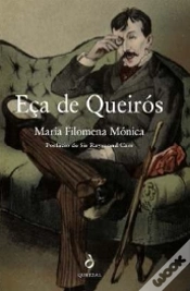 Capa do artigo Eça de Queirós
