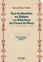 Eça de Queirós no Egipto e a Abertura do Canal de Suez - Preview