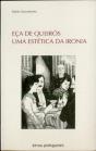 Eça de Queirós, Uma Estética da Ironia - Preview