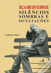 Capa do artigo Eça de Queiroz