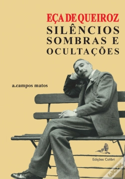 Capa do artigo Eça de Queiroz
